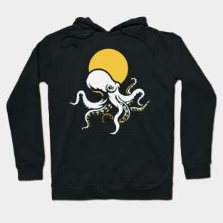 Octopus Hoodie